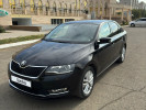 Skoda Rapid 2019 года