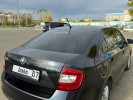 Skoda Rapid 2019 года