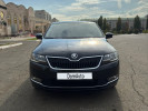 Skoda Rapid 2019 года