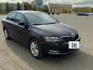 Skoda Rapid 2019 года