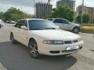 Mazda Cronos 1996 года