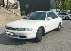 Mazda Cronos 1996 года