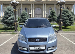 Ravon Nexia R3 2019 года