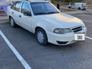 Daewoo Nexia 2011 года