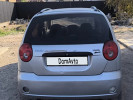 Daewoo Matiz 2010 года