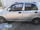 Daewoo Matiz 2010 года