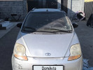 Daewoo Matiz 2010 года