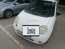 Daewoo Matiz 2011 года