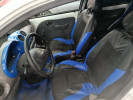 Daewoo Matiz 2011 года