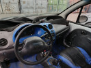 Daewoo Matiz 2011 года