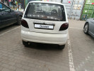 Daewoo Matiz 2011 года