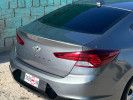 Hyundai Elantra 2019 года