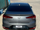 Hyundai Elantra 2019 года