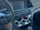 Hyundai Elantra 2019 года