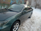 Toyota Camry 2002 года