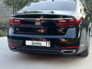 Kia K7 2016 года