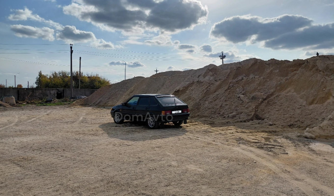 ВАЗ (Lada) 2114 2013 года