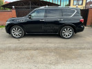 Infiniti QX56 2013 года