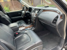 Infiniti QX56 2013 года