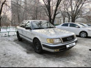 Audi 100 1992 года
