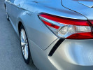 Toyota Camry 2017 года