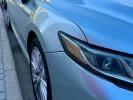 Toyota Camry 2017 года