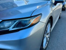 Toyota Camry 2017 года