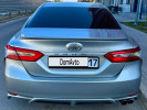Toyota Camry 2017 года