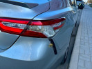 Toyota Camry 2017 года