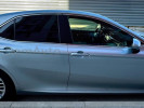 Toyota Camry 2017 года