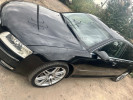 Audi A8 2004 года