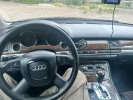 Audi A8 2004 года