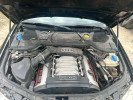Audi A8 2004 года