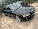 Audi A8 2004 года