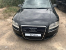 Audi A8 2004 года
