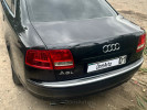 Audi A8 2004 года