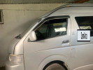 Toyota Hiace 2005 года