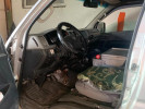 Toyota Hiace 2005 года