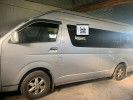 Toyota Hiace 2005 года