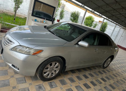 Toyota Camry 2007 года