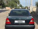 Mercedes-Benz C-Класс 1995 года