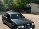 Mercedes-Benz C-Класс 1995 года