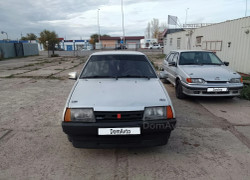ВАЗ (Lada) 2109 2004 года