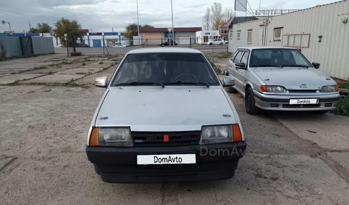 ВАЗ (Lada) 2109 2004 года