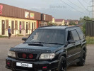 Subaru Forester 1997 года