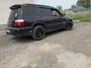 Subaru Forester 1997 года