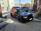 Subaru Forester 1997 года