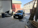 Subaru Forester 1997 года