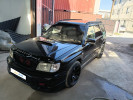 Subaru Forester 1997 года