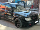 Subaru Forester 1997 года